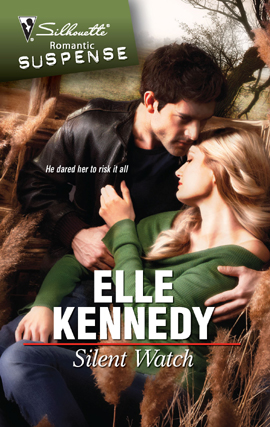 Title details for Silent Watch by Elle Kennedy - Available